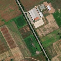 Satellite imagery of TT80, BG