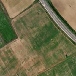 Satellite imagery of TT80, BG