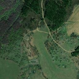 Satellite imagery of Bogdanova Chukara, BG