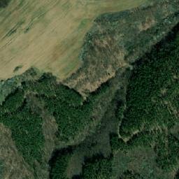 Satellite imagery of Bogdanova Chukara, BG