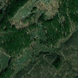 Satellite imagery of Bogdanova Chukara, BG