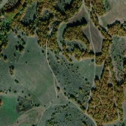 Satellite imagery of Chernokozhitsa, BG