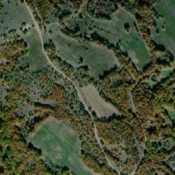 Satellite imagery of Chernokozhitsa, BG