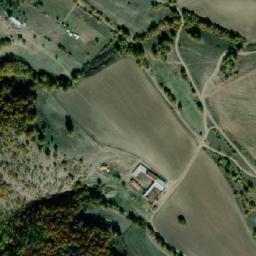 Satellite imagery of Shumnotitsa, BG