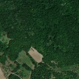 Satellite imagery of Rosna Mogila, BG