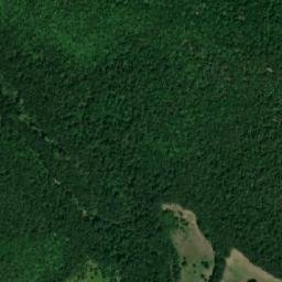 Satellite imagery of Rosna Mogila, BG