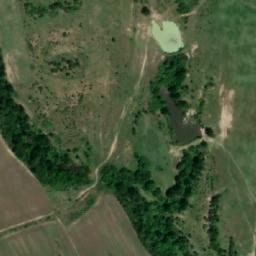 Satellite imagery of TT21, BG