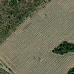 Satellite imagery of Tri Mogili, BG