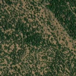 Satellite imagery of Big Ridge, US