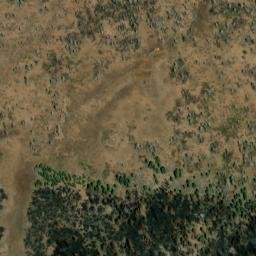 Satellite imagery of Big Ridge, US