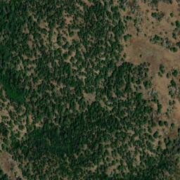 Satellite imagery of Twin Springs Ridge, US