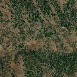 Satellite imagery of Twin Springs Ridge, US