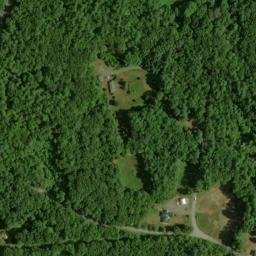 Satellite imagery of Prescott Ridge, US