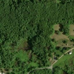 Satellite imagery of Prescott Ridge, US