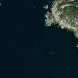 Satellite imagery of Punta de San Vicente, ES