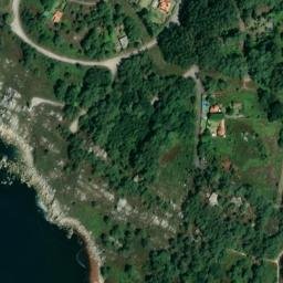 Satellite imagery of Punta de San Vicente, ES