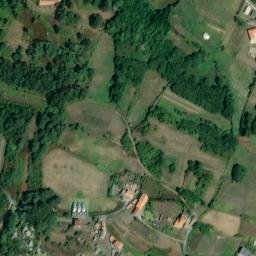 Satellite imagery of Punta de San Vicente, ES