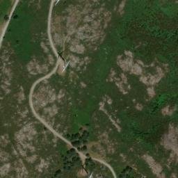 Satellite imagery of Serra do Cando, ES