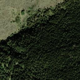 Satellite imagery of Coll de Vista, AD