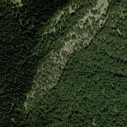 Satellite imagery of Coll de Vista, AD