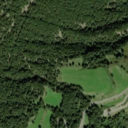 Satellite imagery of Coll de Vista, AD