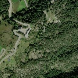 Satellite imagery of Bony del Coll de l’Era, AD