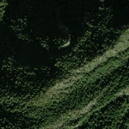 Satellite imagery of Collet Martí, AD