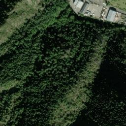 Satellite imagery of Collet Purgat, AD