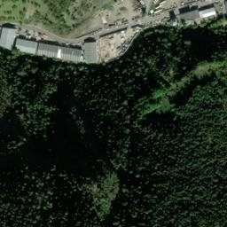 Satellite imagery of Coll de la Manyiga, AD