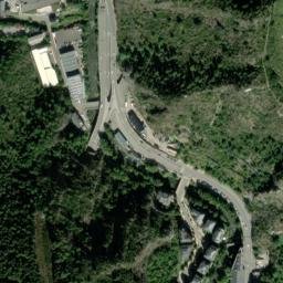 Satellite imagery of Coll de la Manyiga, AD