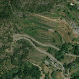 Satellite imagery of Collet de Costasseda, AD