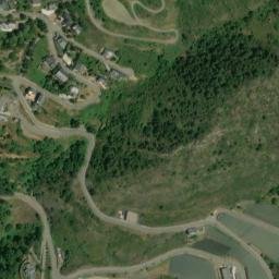 Satellite imagery of Collet de Costasseda, AD