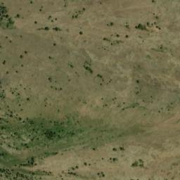 Satellite imagery of Roc Blanc, AD