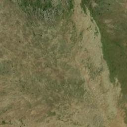 Satellite imagery of Roc Blanc, AD