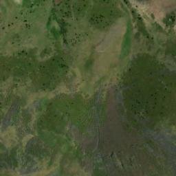 Satellite imagery of Coll Pa, AD