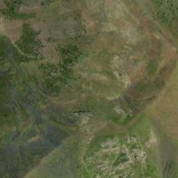 Satellite imagery of Coll Pa, AD