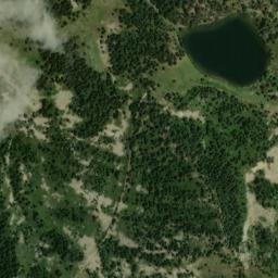 Satellite imagery of Turó de l’Estany de la Nou, AD