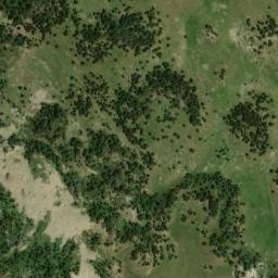 Satellite imagery of Turó de l’Estany de la Nou, AD