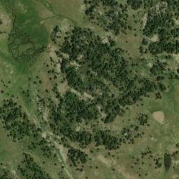 Satellite imagery of Turó de l’Estany de la Nou, AD