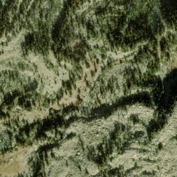 Satellite imagery of Collada de la Maiana, AD