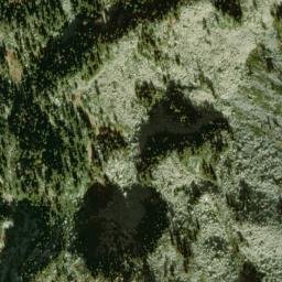 Satellite imagery of Pic del Feixar, AD