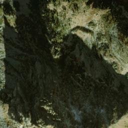 Satellite imagery of Pic del Feixar, AD