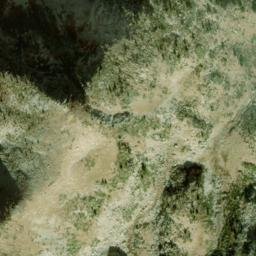 Satellite imagery of Pic del Feixar, AD