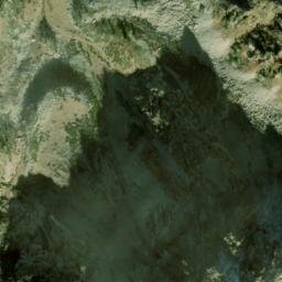 Satellite imagery of Collada de la Portella, AD