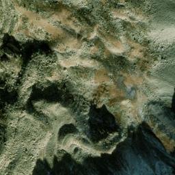 Satellite imagery of Tosseta de Vallcivera, AD