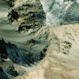 Satellite imagery of Tosseta de Vallcivera, AD