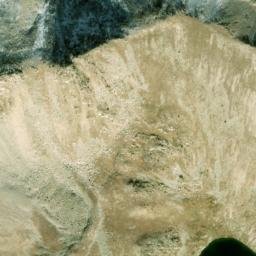 Satellite imagery of Tosseta de Vallcivera, AD