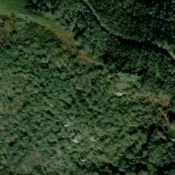 Satellite imagery of Borne frontière 583, FR