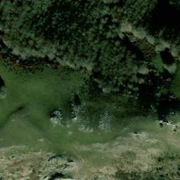 Satellite imagery of Borne frontière 587, ES