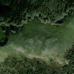 Satellite imagery of Borne frontière 587, ES